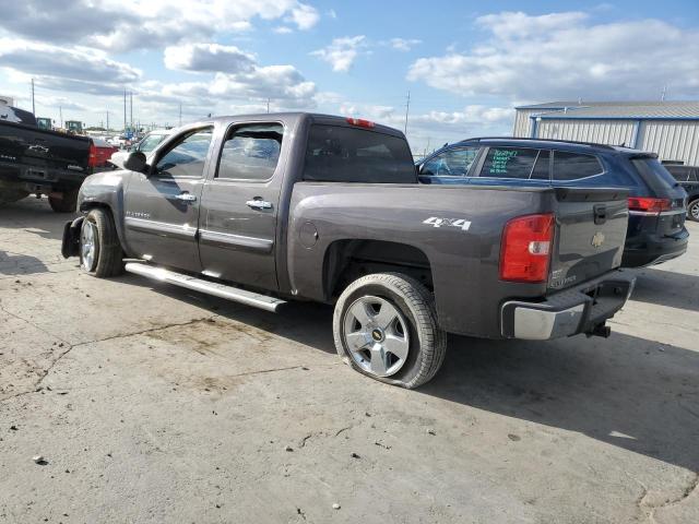 Photo 1 VIN: 3GCPKSE3XBG273596 - CHEVROLET SILVERADO 