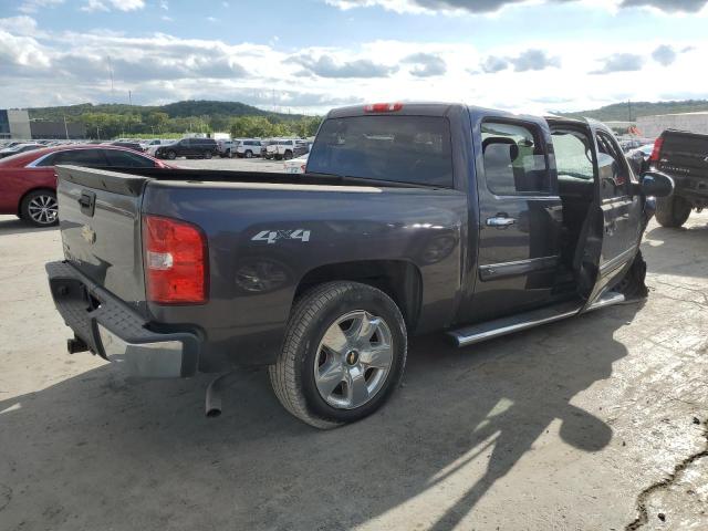 Photo 2 VIN: 3GCPKSE3XBG273596 - CHEVROLET SILVERADO 