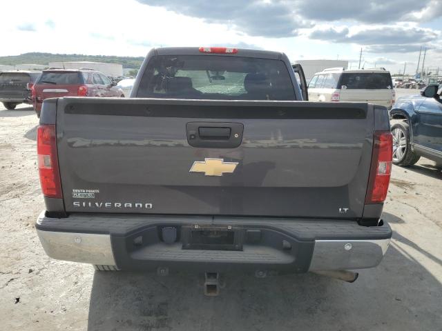 Photo 5 VIN: 3GCPKSE3XBG273596 - CHEVROLET SILVERADO 