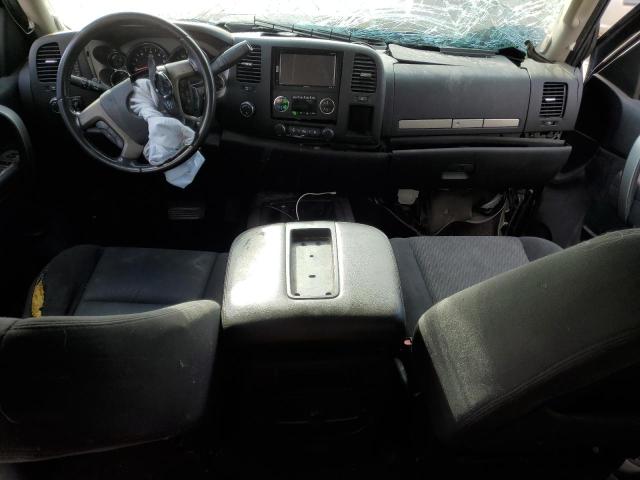 Photo 7 VIN: 3GCPKSE3XBG273596 - CHEVROLET SILVERADO 