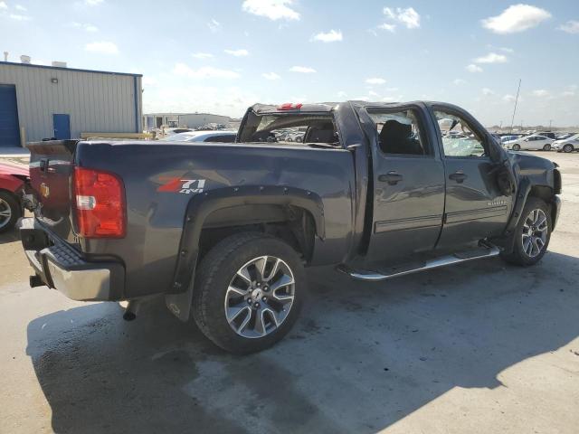 Photo 2 VIN: 3GCPKSE3XBG286090 - CHEVROLET SILVERADO 