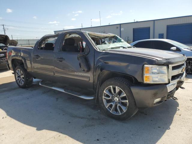 Photo 3 VIN: 3GCPKSE3XBG286090 - CHEVROLET SILVERADO 