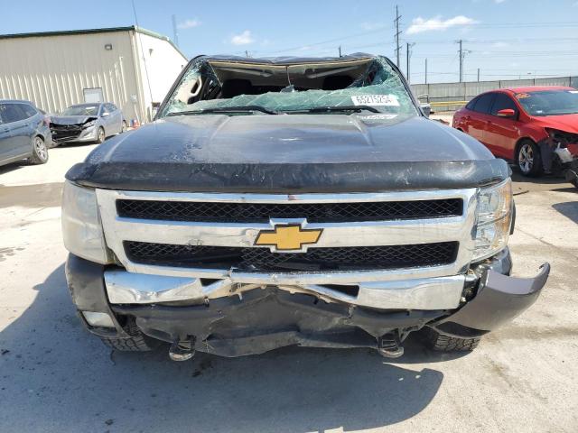 Photo 4 VIN: 3GCPKSE3XBG286090 - CHEVROLET SILVERADO 