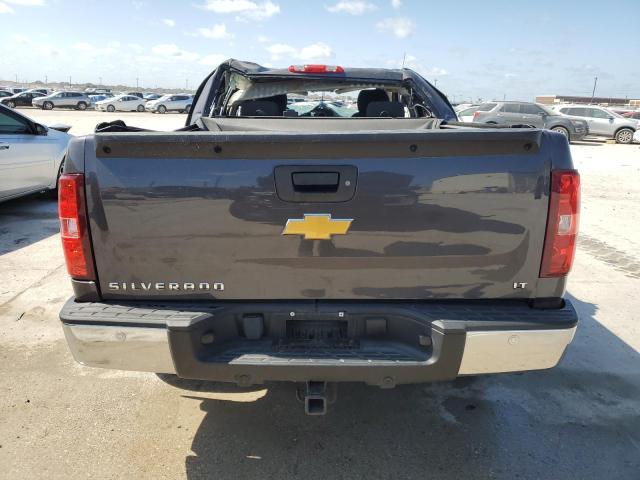 Photo 5 VIN: 3GCPKSE3XBG286090 - CHEVROLET SILVERADO 