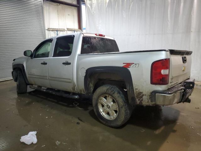 Photo 1 VIN: 3GCPKSE3XBG345445 - CHEVROLET SILVERADO 