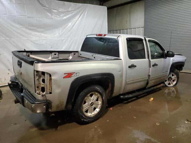 Photo 2 VIN: 3GCPKSE3XBG345445 - CHEVROLET SILVERADO 