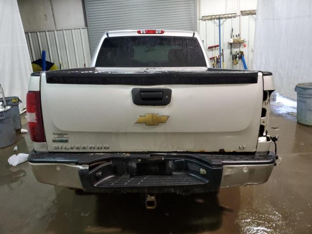 Photo 5 VIN: 3GCPKSE3XBG345445 - CHEVROLET SILVERADO 