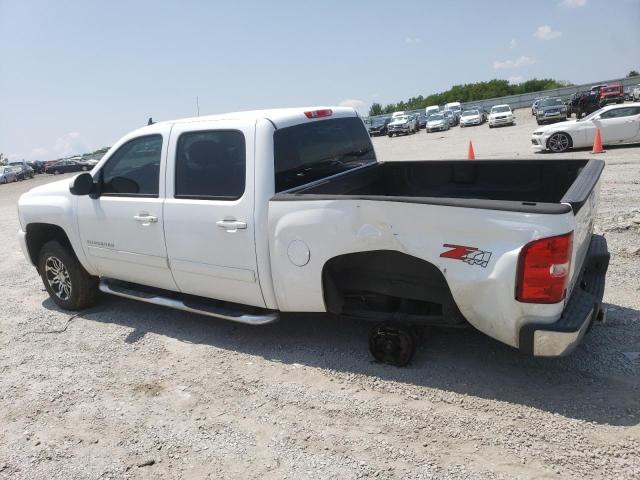 Photo 1 VIN: 3GCPKSE3XBG366800 - CHEVROLET SILVERADO 