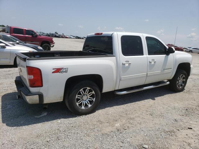 Photo 2 VIN: 3GCPKSE3XBG366800 - CHEVROLET SILVERADO 