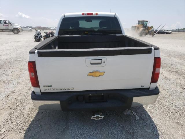 Photo 5 VIN: 3GCPKSE3XBG366800 - CHEVROLET SILVERADO 