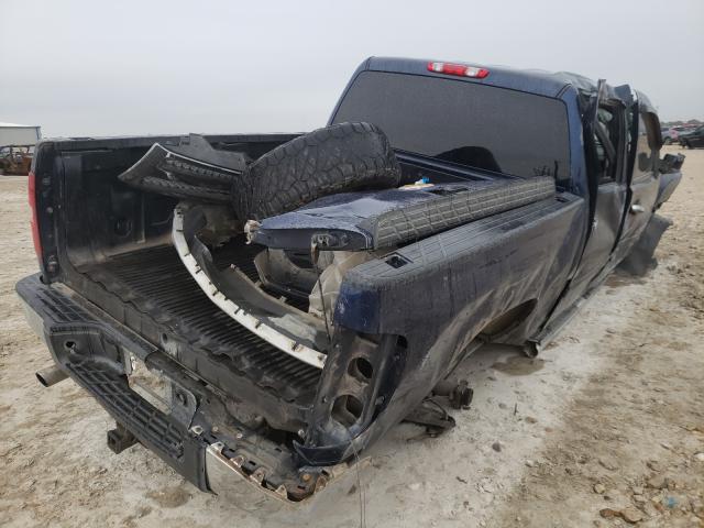 Photo 3 VIN: 3GCPKSE70CG149194 - CHEVROLET SILVERADO 