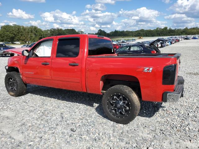 Photo 1 VIN: 3GCPKSE70CG161653 - CHEVROLET SILVERADO 