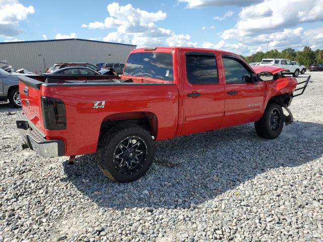 Photo 2 VIN: 3GCPKSE70CG161653 - CHEVROLET SILVERADO 