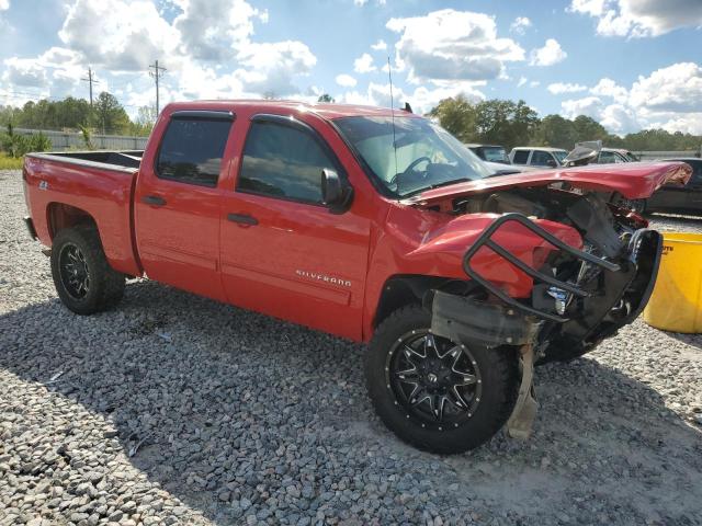 Photo 3 VIN: 3GCPKSE70CG161653 - CHEVROLET SILVERADO 