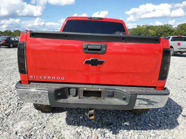 Photo 5 VIN: 3GCPKSE70CG161653 - CHEVROLET SILVERADO 