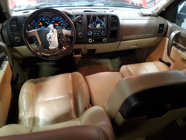 Photo 7 VIN: 3GCPKSE70CG161653 - CHEVROLET SILVERADO 