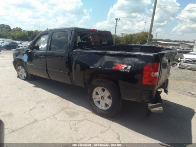 Photo 2 VIN: 3GCPKSE70CG229448 - CHEVROLET SILVERADO 1500 