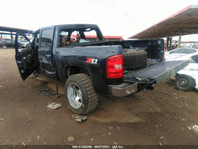 Photo 2 VIN: 3GCPKSE70CG238134 - CHEVROLET SILVERADO 1500 