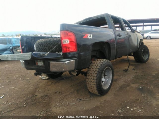 Photo 3 VIN: 3GCPKSE70CG238134 - CHEVROLET SILVERADO 1500 