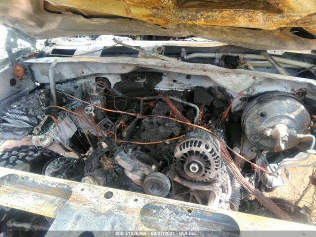 Photo 9 VIN: 3GCPKSE70CG238134 - CHEVROLET SILVERADO 1500 