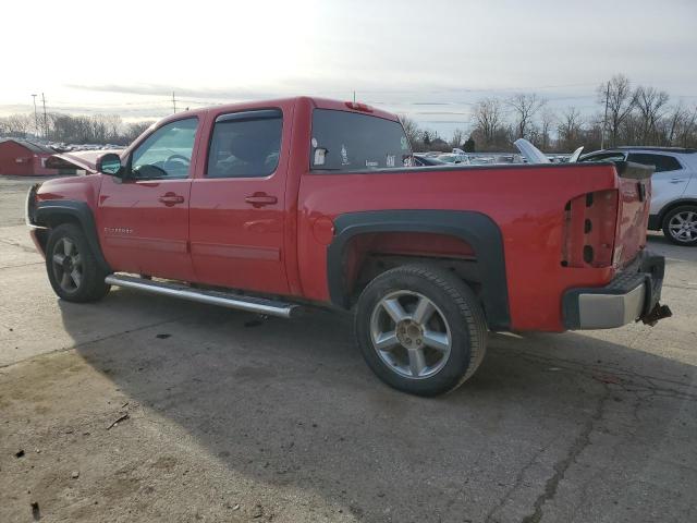 Photo 1 VIN: 3GCPKSE70CG264233 - CHEVROLET SILVERADO 