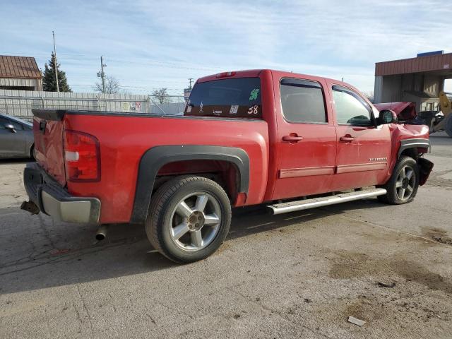 Photo 2 VIN: 3GCPKSE70CG264233 - CHEVROLET SILVERADO 