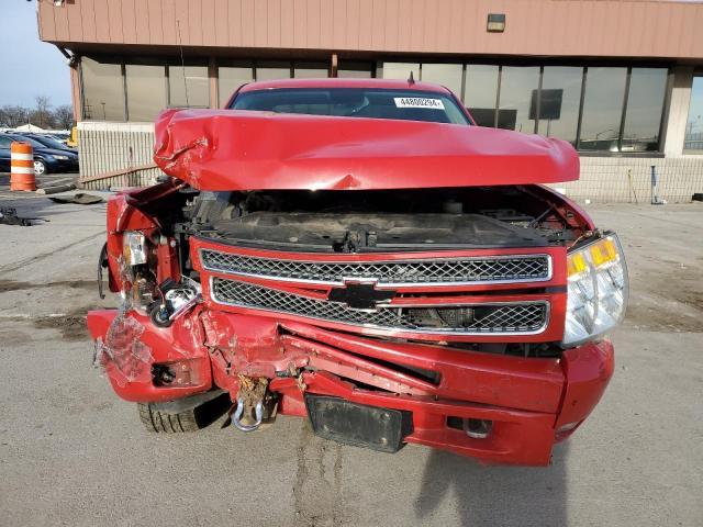 Photo 4 VIN: 3GCPKSE70CG264233 - CHEVROLET SILVERADO 