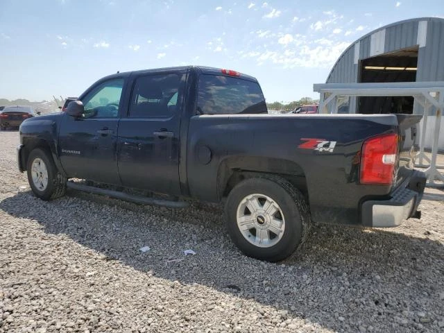 Photo 1 VIN: 3GCPKSE70CG264796 - CHEVROLET SILVERADO 