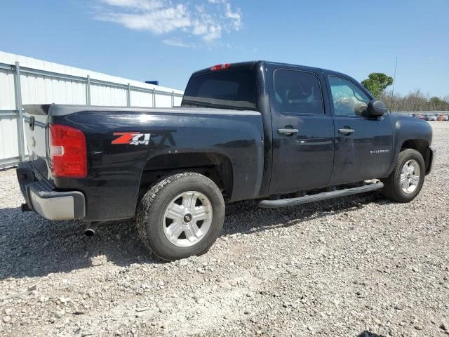 Photo 2 VIN: 3GCPKSE70CG264796 - CHEVROLET SILVERADO 