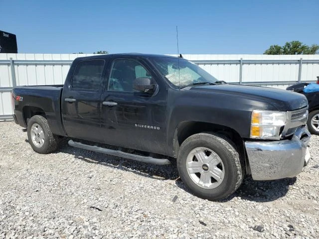 Photo 3 VIN: 3GCPKSE70CG264796 - CHEVROLET SILVERADO 