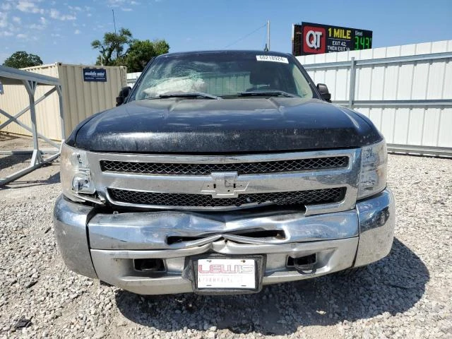 Photo 4 VIN: 3GCPKSE70CG264796 - CHEVROLET SILVERADO 