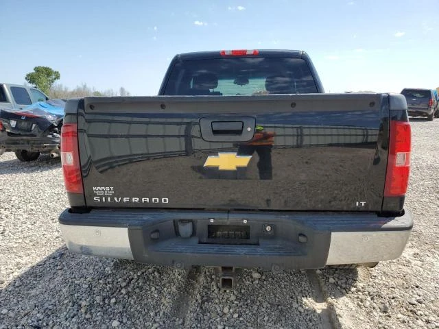 Photo 5 VIN: 3GCPKSE70CG264796 - CHEVROLET SILVERADO 