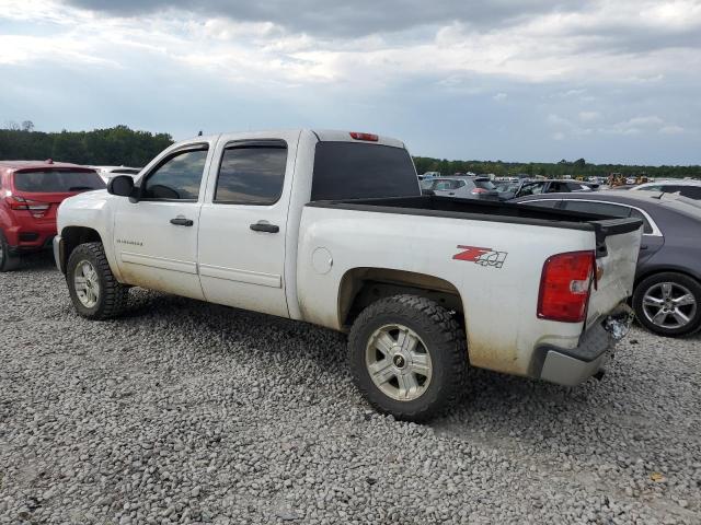 Photo 1 VIN: 3GCPKSE70CG277984 - CHEVROLET SILVERADO 