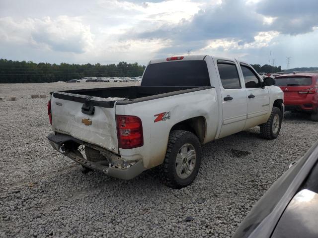 Photo 2 VIN: 3GCPKSE70CG277984 - CHEVROLET SILVERADO 