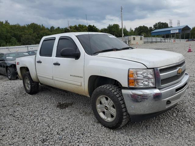 Photo 3 VIN: 3GCPKSE70CG277984 - CHEVROLET SILVERADO 