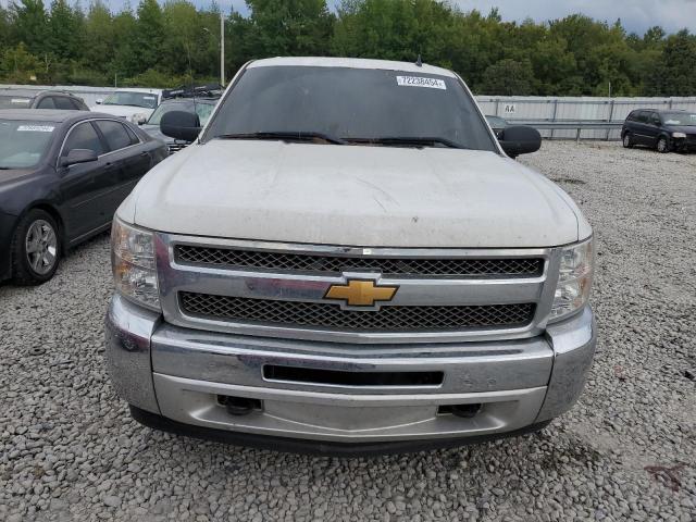 Photo 4 VIN: 3GCPKSE70CG277984 - CHEVROLET SILVERADO 