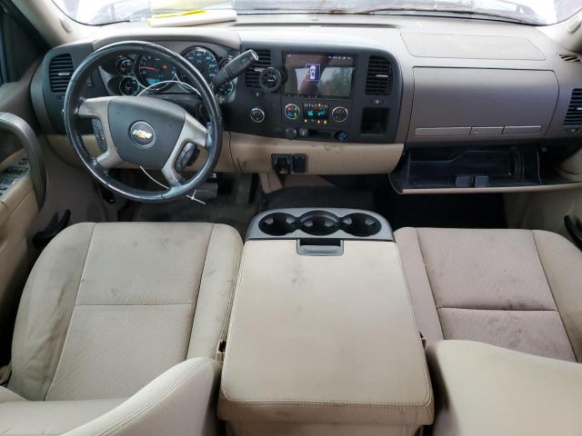 Photo 7 VIN: 3GCPKSE70CG277984 - CHEVROLET SILVERADO 