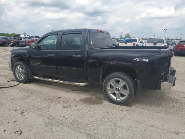 Photo 1 VIN: 3GCPKSE70CG286703 - CHEVROLET SILVERADO 