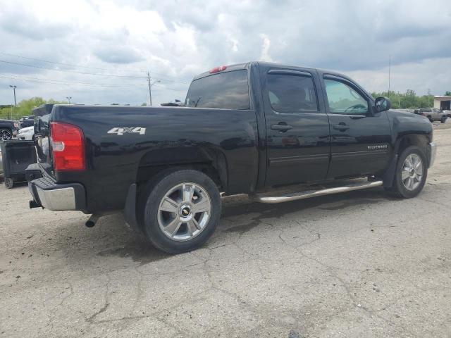 Photo 2 VIN: 3GCPKSE70CG286703 - CHEVROLET SILVERADO 