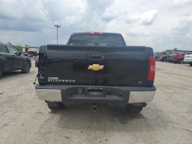 Photo 5 VIN: 3GCPKSE70CG286703 - CHEVROLET SILVERADO 