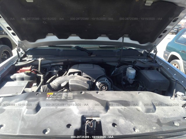 Photo 9 VIN: 3GCPKSE70DG116696 - CHEVROLET SILVERADO 1500 