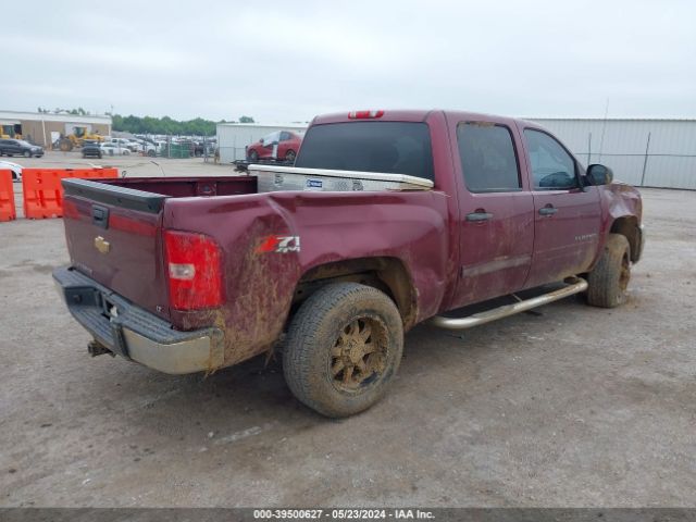 Photo 3 VIN: 3GCPKSE70DG140819 - CHEVROLET SILVERADO 1500 