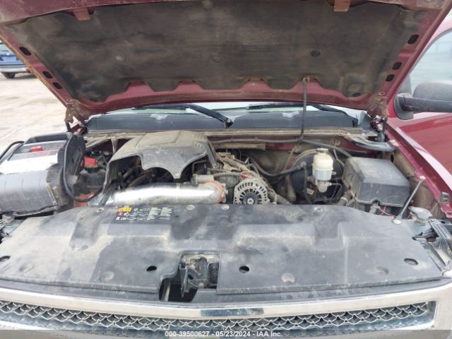 Photo 9 VIN: 3GCPKSE70DG140819 - CHEVROLET SILVERADO 1500 