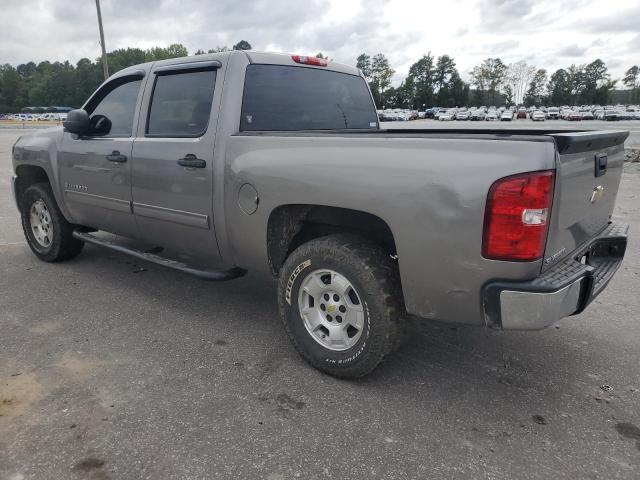 Photo 1 VIN: 3GCPKSE70DG148273 - CHEVROLET SILVERADO 