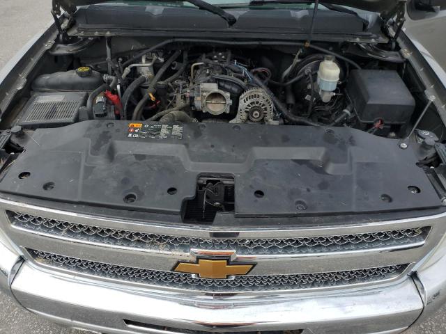 Photo 10 VIN: 3GCPKSE70DG148273 - CHEVROLET SILVERADO 