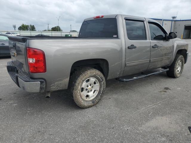 Photo 2 VIN: 3GCPKSE70DG148273 - CHEVROLET SILVERADO 