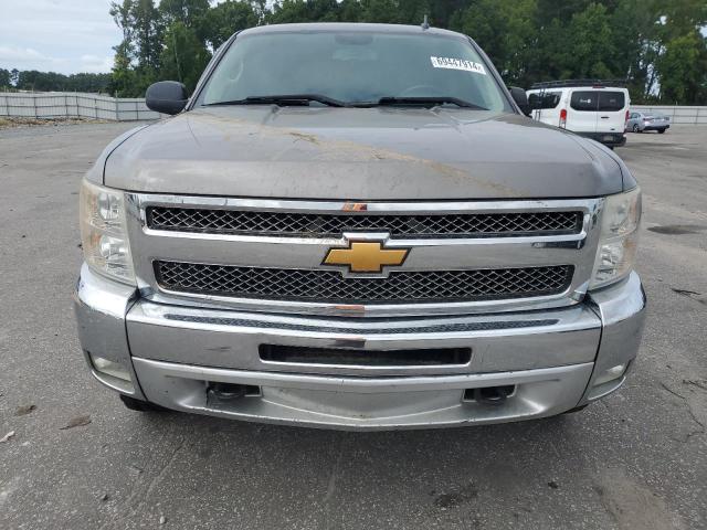 Photo 4 VIN: 3GCPKSE70DG148273 - CHEVROLET SILVERADO 