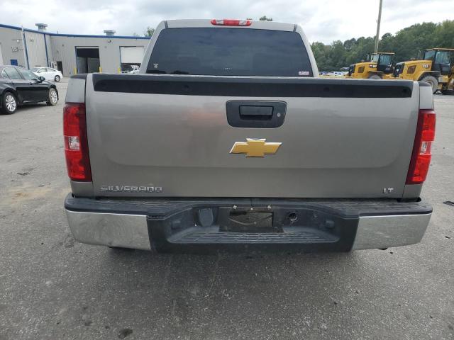 Photo 5 VIN: 3GCPKSE70DG148273 - CHEVROLET SILVERADO 