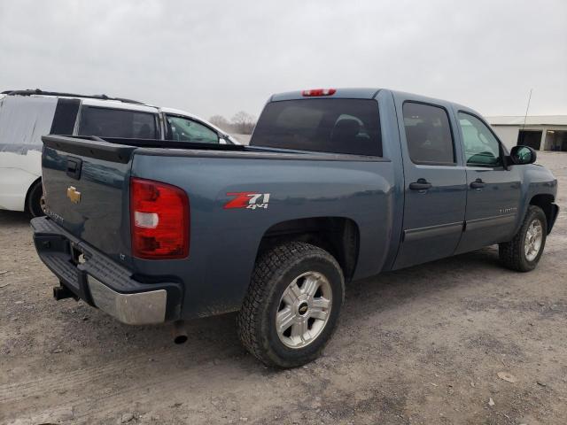 Photo 2 VIN: 3GCPKSE70DG176865 - CHEVROLET SILVERADO 