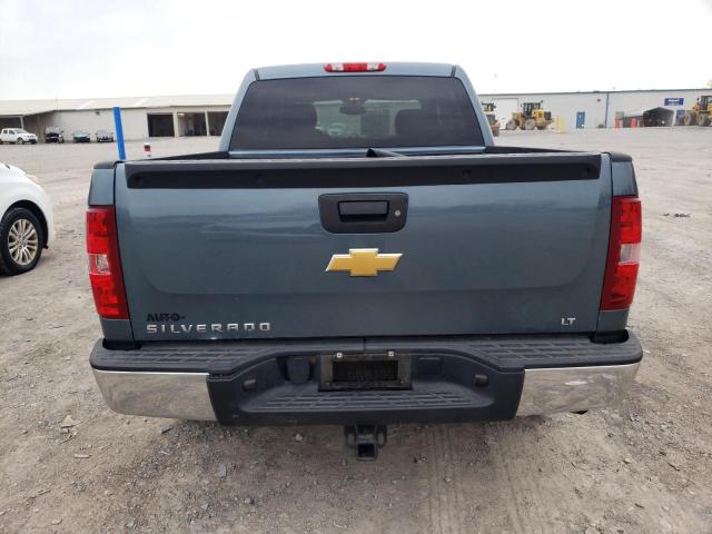 Photo 5 VIN: 3GCPKSE70DG176865 - CHEVROLET SILVERADO 